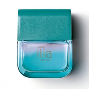 Ilía Completa Deo Parfum 50 ml - Natura