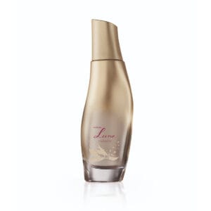 Luna Radiante Desodorante Colonia 75 ml - Natura