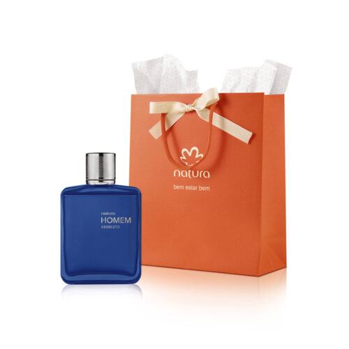 Presente Natura Homem Absoluto 100 ml